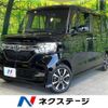 honda n-box 2019 quick_quick_JF3_JF3-1428482 image 1