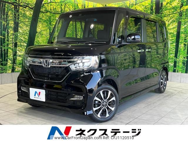 honda n-box 2019 quick_quick_JF3_JF3-1428482 image 1