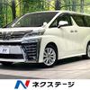 toyota vellfire 2018 CFJ1723848 image 1