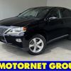 lexus rx 2013 -LEXUS--Lexus RX DBA-AGL10W--AGL10-2439398---LEXUS--Lexus RX DBA-AGL10W--AGL10-2439398- image 1