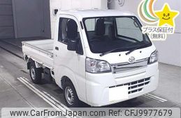 daihatsu hijet-truck 2020 -DAIHATSU 【岐阜 480ﾈ7535】--Hijet Truck S500P-0115429---DAIHATSU 【岐阜 480ﾈ7535】--Hijet Truck S500P-0115429-