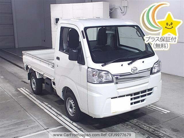 daihatsu hijet-truck 2020 -DAIHATSU 【岐阜 480ﾈ7535】--Hijet Truck S500P-0115429---DAIHATSU 【岐阜 480ﾈ7535】--Hijet Truck S500P-0115429- image 1