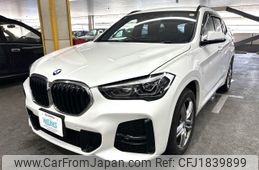 bmw x1 2021 CFJ1839899