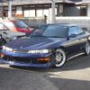 nissan silvia 1998 CFJ1883493 image 4