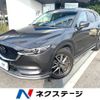 mazda cx-5 2018 CFJ1743623 image 1
