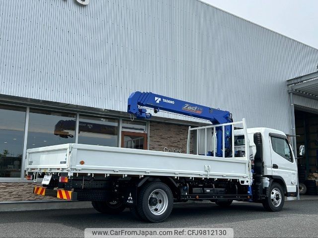 mitsubishi-fuso canter 2024 -MITSUBISHI 【一宮 100ﾜ870】--Canter FEB80--603030---MITSUBISHI 【一宮 100ﾜ870】--Canter FEB80--603030- image 2