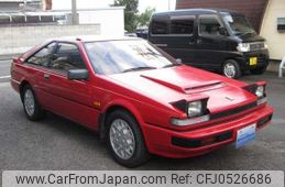 nissan gazelle 1983 quick_quick_E-US12_US12-202032