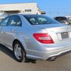 mercedes-benz c-class 2013 NIKYO_ZK77966 image 1