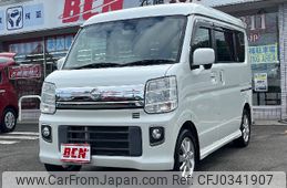 nissan clipper-rio 2017 -NISSAN--Clipper Rio ABA-DR17W--DR17W-140628---NISSAN--Clipper Rio ABA-DR17W--DR17W-140628-