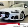 audi a5-sportback 2021 quick_quick_3DA-F5DETL_WAUZZZF56MA025745 image 1