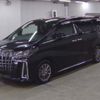 toyota alphard 2018 quick_quick_DBA-GGH30W_0025944 image 4