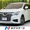 nissan elgrand 2014 -NISSAN--Elgrand DBA-TE52--TE52-072266---NISSAN--Elgrand DBA-TE52--TE52-072266- image 1