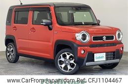 suzuki hustler 2020 CFJ1104467