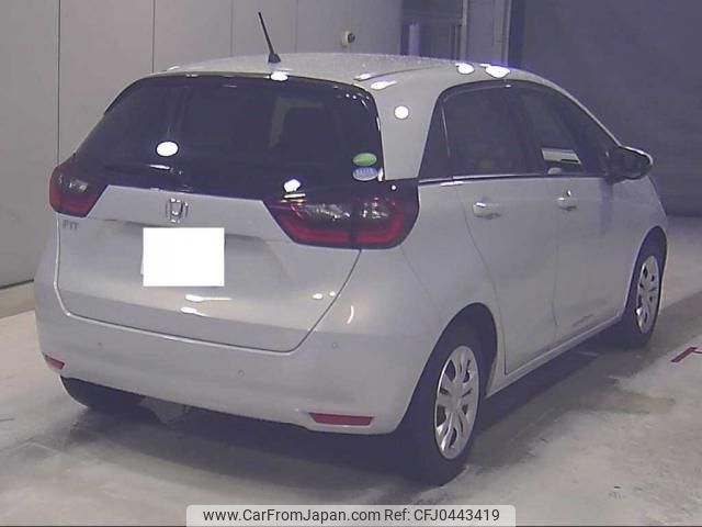 honda fit 2020 quick_quick_6BA-GR1_1018544 image 2