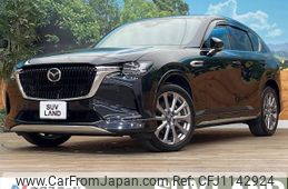 mazda mazda-others 2023 -MAZDA--CX-60 5BA-KH5P--KH5P-103614---MAZDA--CX-60 5BA-KH5P--KH5P-103614-