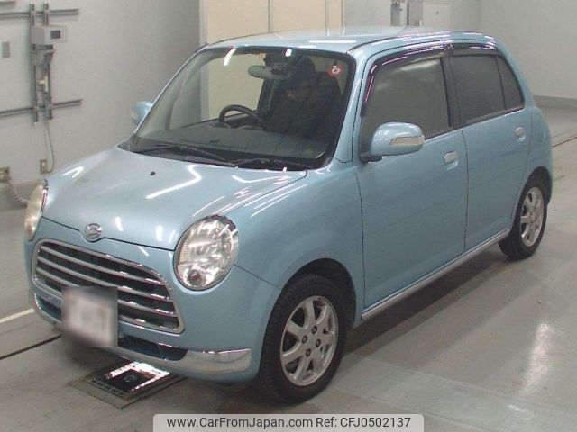 daihatsu mira-gino 2005 -DAIHATSU--Mira Gino L650S-0030639---DAIHATSU--Mira Gino L650S-0030639- image 1