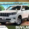 toyota land-cruiser-prado 2019 -TOYOTA--Land Cruiser Prado CBA-TRJ150W--TRJ150-0106192---TOYOTA--Land Cruiser Prado CBA-TRJ150W--TRJ150-0106192- image 1