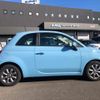 fiat 500 2016 -FIAT 【名古屋 507ｽ7857】--Fiat 500 31209--0J523896---FIAT 【名古屋 507ｽ7857】--Fiat 500 31209--0J523896- image 14