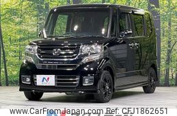 honda n-box 2016 CFJ1862651