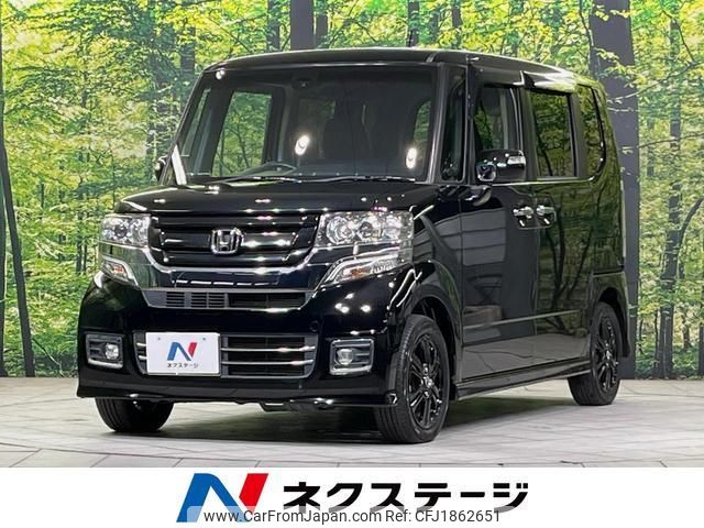 honda n-box 2016 CFJ1862651 image 1