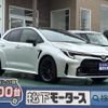 toyota corolla 2024 CFJ1770195 image 1