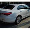 mercedes-benz c-class 2022 CFJ1532402 image 5