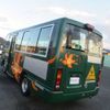 nissan civilian-bus 2009 504749-RAOID:12725 image 17