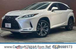 lexus rx 2020 -LEXUS--Lexus RX DAA-GYL20W--GYL20-0009637---LEXUS--Lexus RX DAA-GYL20W--GYL20-0009637-