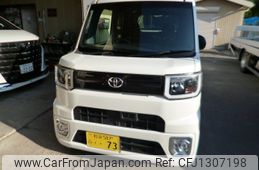 toyota pixis-mega 2017 -TOYOTA 【和泉 587ﾉ73】--Pixis Mega LA700A--0009504---TOYOTA 【和泉 587ﾉ73】--Pixis Mega LA700A--0009504-