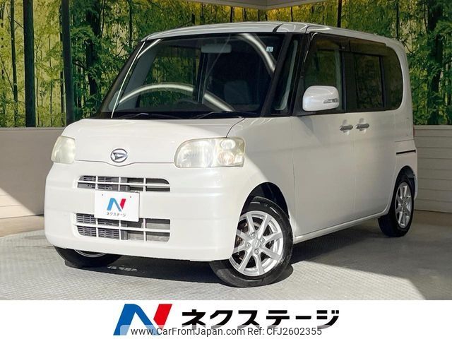 2011 Daihatsu Tanto DBA-L375S 2WD - Car Price $3,291