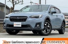 subaru xv 2017 -SUBARU--Subaru XV DBA-GT7--GT7-050544---SUBARU--Subaru XV DBA-GT7--GT7-050544-