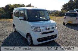 honda n-box 2022 -HONDA--N BOX 6BA-JF4--JF4-1221149---HONDA--N BOX 6BA-JF4--JF4-1221149-