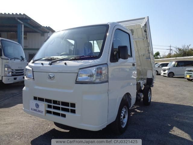 daihatsu hijet-truck 2024 quick_quick_3BD-S510P_S510P-0596151 image 1