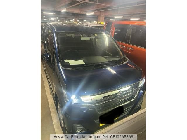 suzuki wagon-r 2023 quick_quick_5AA-MH95S_228738 image 1