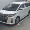 toyota alphard 2021 -TOYOTA--Alphard 6AA-AYH30W--AYH30-0133260---TOYOTA--Alphard 6AA-AYH30W--AYH30-0133260- image 1