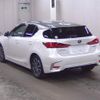 lexus ct 2022 quick_quick_6AA-ZWA10_ZWA10-2377386 image 2