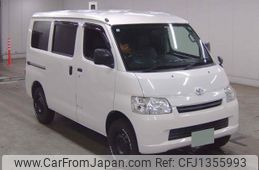 toyota townace-van 2015 quick_quick_DBF-S412M_S412M-0015885