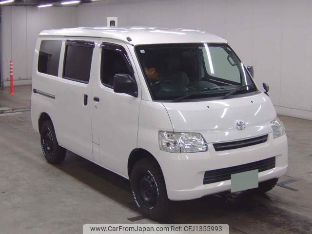toyota townace-van 2015 quick_quick_DBF-S412M_S412M-0015885 image 1