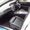 bmw 7-series 2020 -BMW--BMW 7 Series 3LA-7D30--WBA7D62010BP51645---BMW--BMW 7 Series 3LA-7D30--WBA7D62010BP51645- image 13