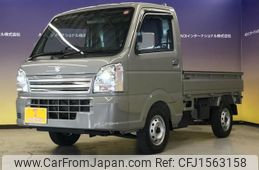 suzuki carry-truck 2023 CFJ1563158
