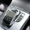 mercedes-benz c-class 2019 CFJ1550541 image 12