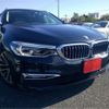 bmw 5-series 2018 -BMW--BMW 5 Series DBA-JL10--WBAJL12030BE46940---BMW--BMW 5 Series DBA-JL10--WBAJL12030BE46940- image 1