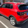 volkswagen t-cross 2021 CFJ1736830 image 4