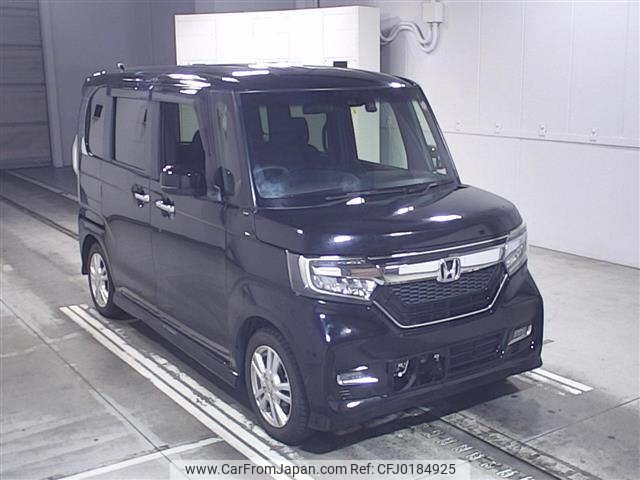 honda n-box 2018 -HONDA--N BOX JF3-1067526---HONDA--N BOX JF3-1067526- image 1