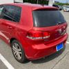 volkswagen golf 2009 CFJ1744700 image 12