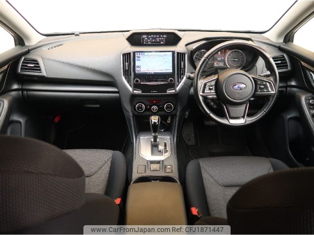 subaru impreza-wagon 2017 CFJ1871447 image 2