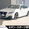 toyota crown 2018 -TOYOTA--Crown 6AA-AZSH20--AZSH20-1003293---TOYOTA--Crown 6AA-AZSH20--AZSH20-1003293- image 1