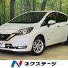 nissan note 2017 -NISSAN--Note DAA-HE12--HE12-028704---NISSAN--Note DAA-HE12--HE12-028704- image 1