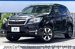 subaru forester 2016 -SUBARU--Forester DBA-SJ5--SJ5-079772---SUBARU--Forester DBA-SJ5--SJ5-079772-