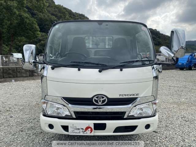 toyota dyna-truck 2017 -TOYOTA--Dyna TKG-XZU605--XZU605-0018819---TOYOTA--Dyna TKG-XZU605--XZU605-0018819- image 2